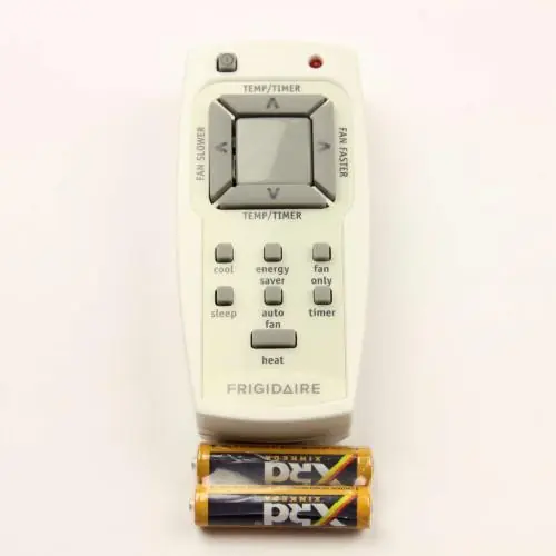 ELECTROLUX 5304476631 REMOTE CONTROL TRANSMITTER