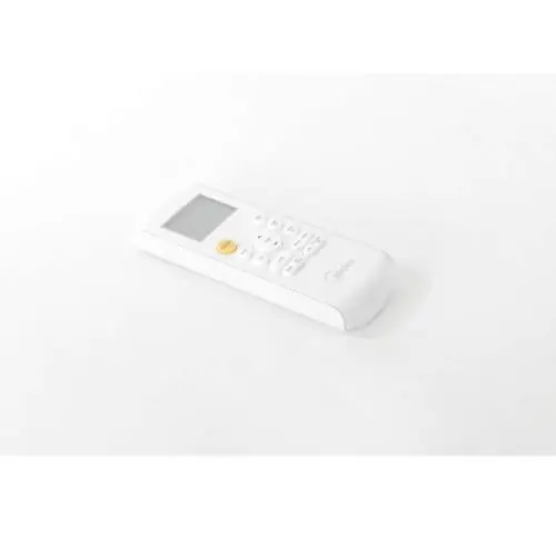 MIDEA 17317000A04447 REMOTE CONTROLLER RG57A6/BGEF