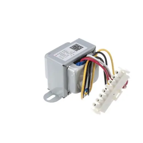 General Electric WP20X20886 Transformer