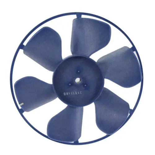 Midea 12100105000012 Axial Flow Fan 300X63