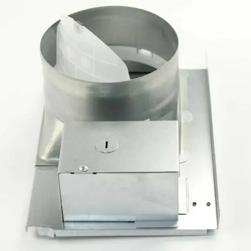 Panasonic FFV0000146S Adapter