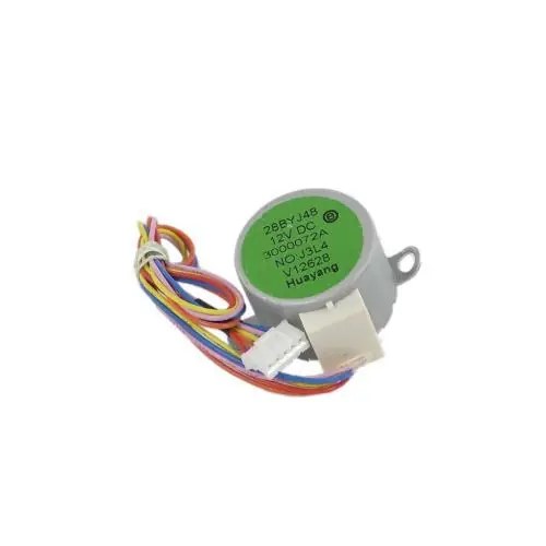 GENERAL ELECTRIC WJ94X23241 MOTOR