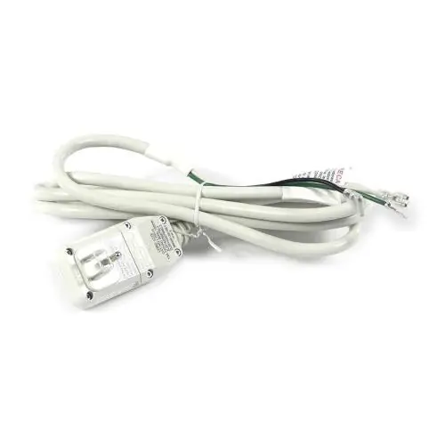 ELECTROLUX 5304477136 POWER CORD ELECTRIC LCDI