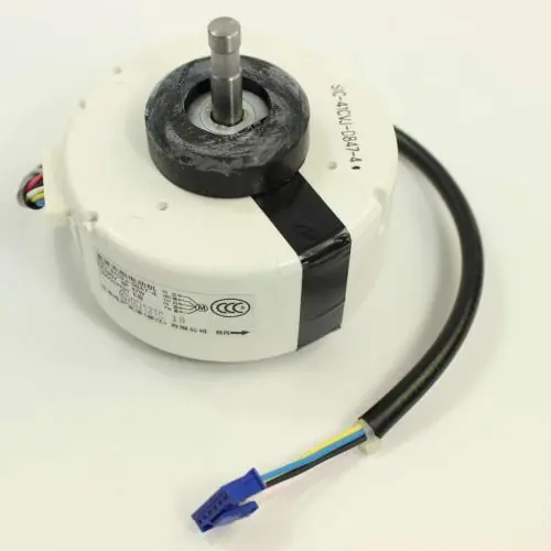 PANASONIC CV6233189529 MOTOR