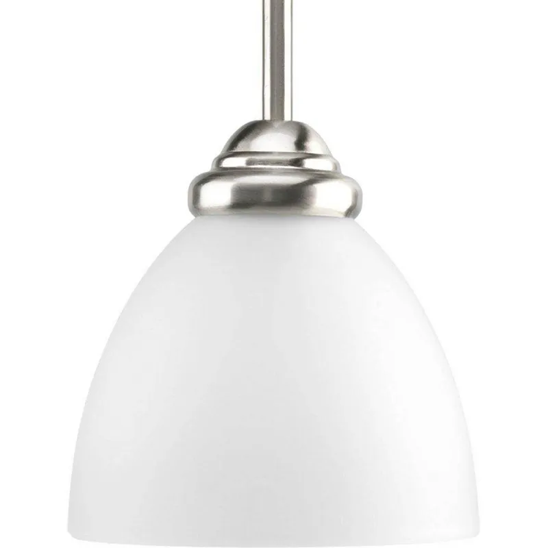 Progress Lighting P5131-09 Heart 100 W (64 inches) Pendant Light