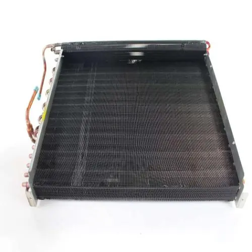 General Electric WJ87X10295 Condenser Assembly