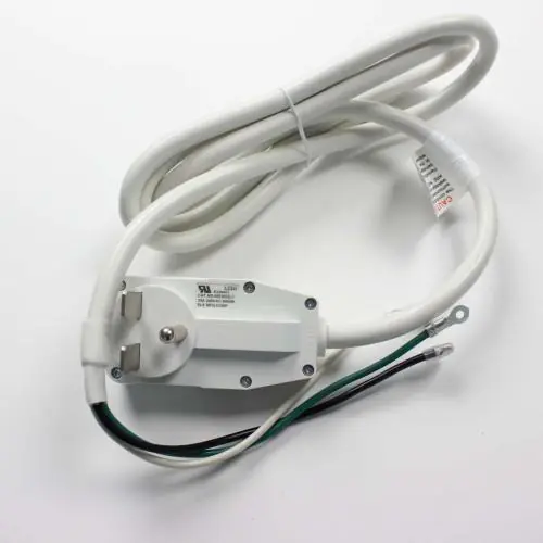 Electrolux 5304476312 Power Cord Electric LCDI