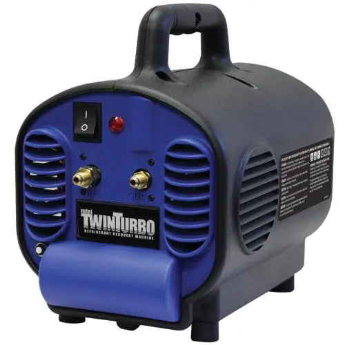 Masterlock 69400 Mini Twin Turbo Combustible Ga
