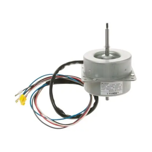 General Electric WP94X10081 Fan Motor Indoor