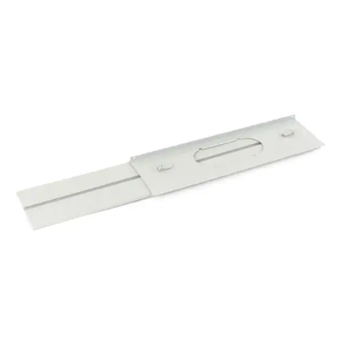 General Electric WJ01X26222 Window Seal Plate