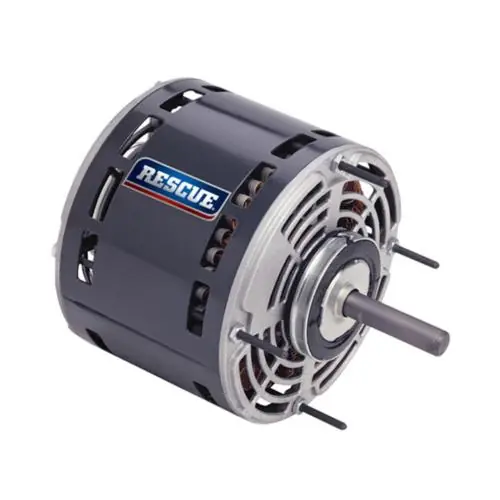 TRADEPRO 5471 NIDEC EVP 3/4-1/5HP 1075RPM