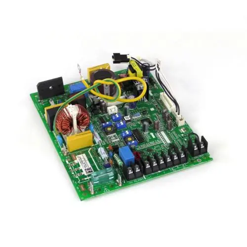 Midea 17123000000118 Main Control Board