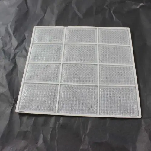 PANASONIC CV6233189451 FILTER 12X11X1