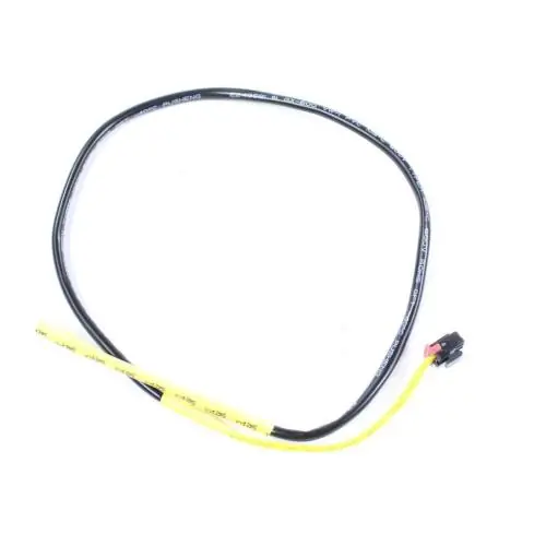 General Electric WJ27X10122 Thermostat
