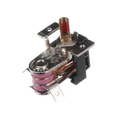 Midea 17400513000234 Adjustable Thermostat