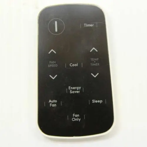 Electrolux 5304476181 Remote Control Transmitter