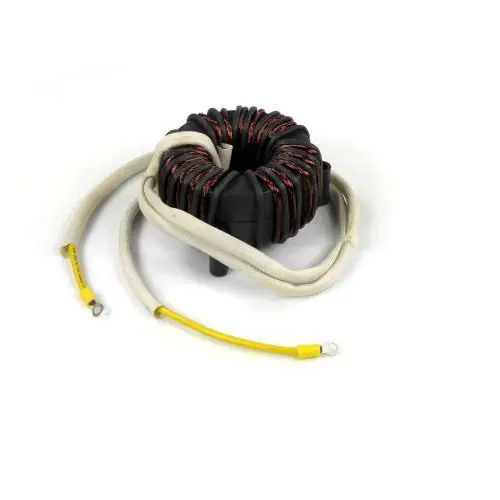 MIDEA 11201101000002 PFC INDUCTOR 8X9X4