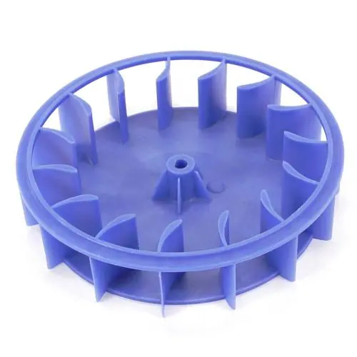 Midea 12100103000884 Centrifuge Fan