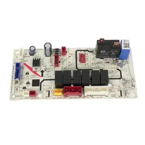 Midea 17120600002210 Main Control Board Subassembly