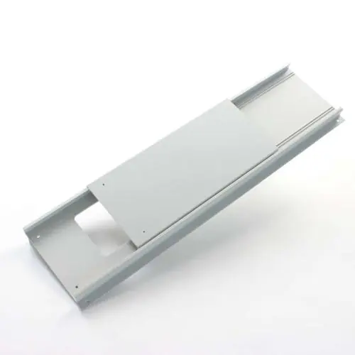 General Electric WJ43X22914 Window Seal Plate
