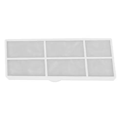 MIDEA 12120600A18182 DOWN FILTER