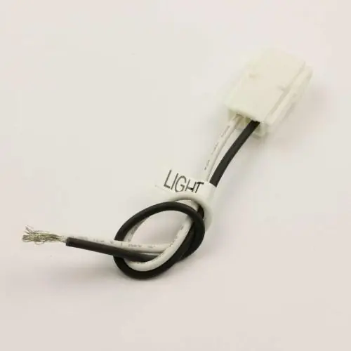 PANASONIC FFV0900067S CONNECTOR