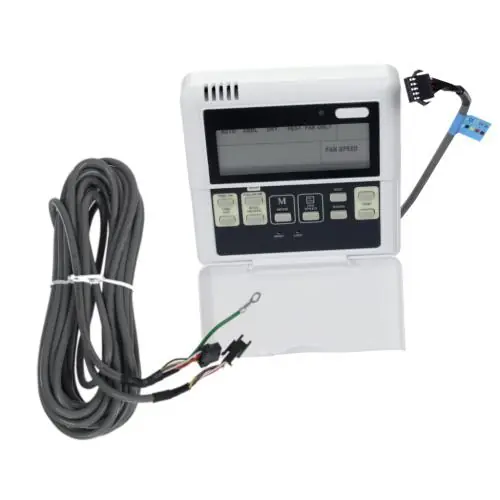 MIDEA 17317100003015 Wired Controller