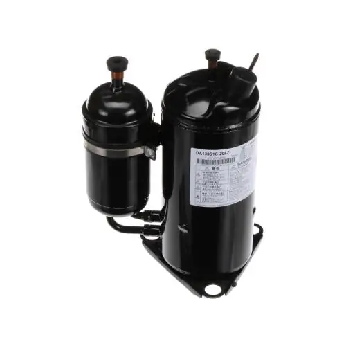 MIDEA 11103020000008 COMPRESSOR POWER