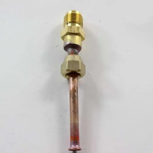 General Electric WJ01X23925 Adapter 6.35 To 9.52