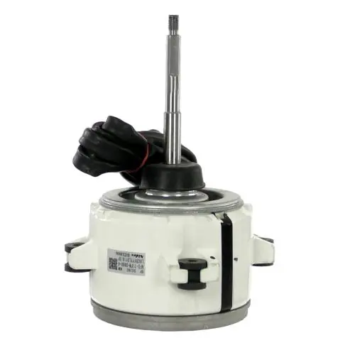 Panasonic L6CBYYYL0116 Motor