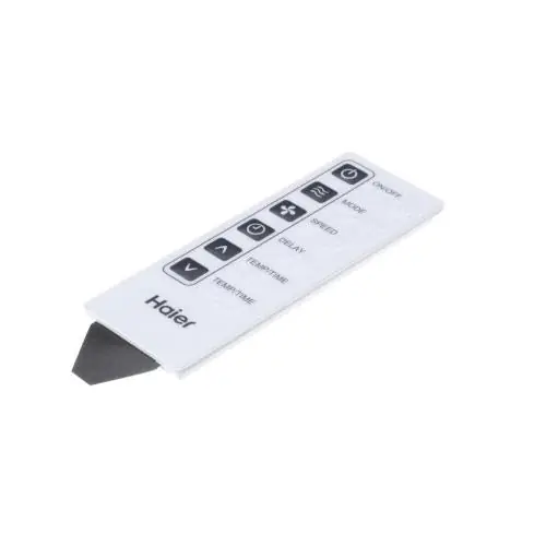 General Electric WJ26X23870 Remote Control