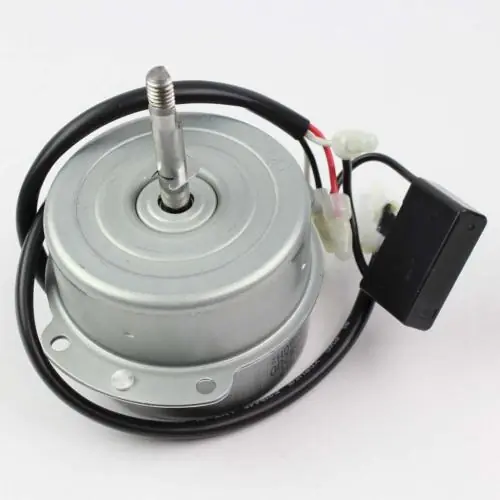 Panasonic FFV3702220S Motor