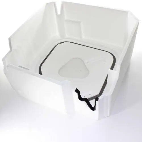 PANASONIC CV6233038353 COVER