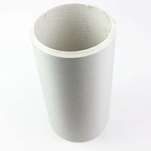 General Electric WJ76X24018 Exhaust Hose