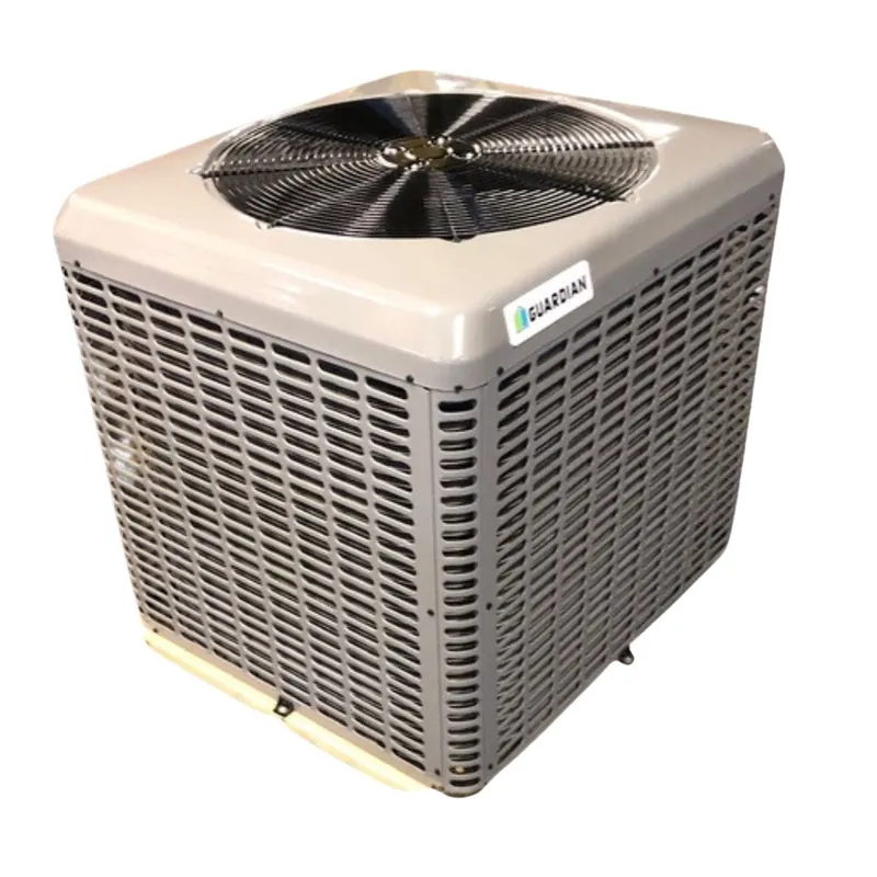Guardian QC4B48B21SA 4 Ton Manufactured Housing Air Conditioning Condensing Unit 14 SEER