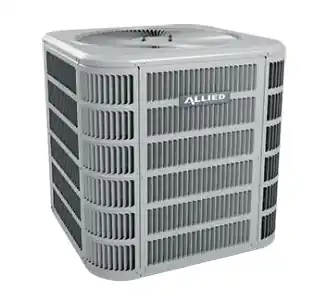 Allied Air 4AC13L42P-11A 3.5 Ton Split-System Air Conditioner 13 SEER 208-230/60/1 R-410A