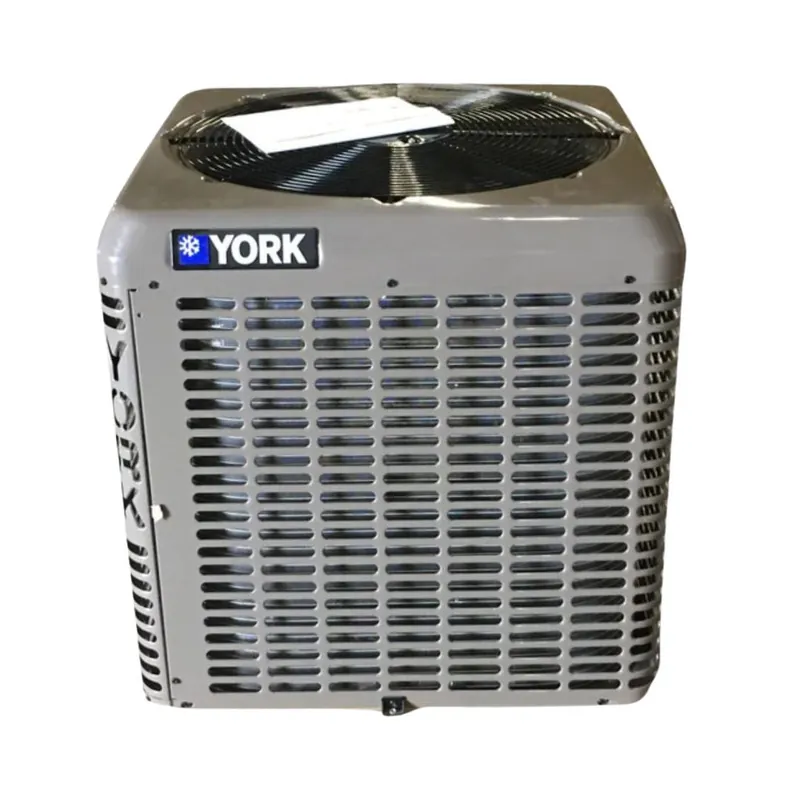 YORK INTERNATIONAL YCD42B23SA 3.5 Ton LX Series Split-System Air Conditioner 208-230/60/1 R-410A 13 SEER