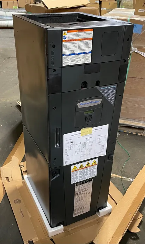 Trane TAM8C0A24V21EA 2 Ton Multiposition Variable Speed Communicating ECM AC/HP Fancoil