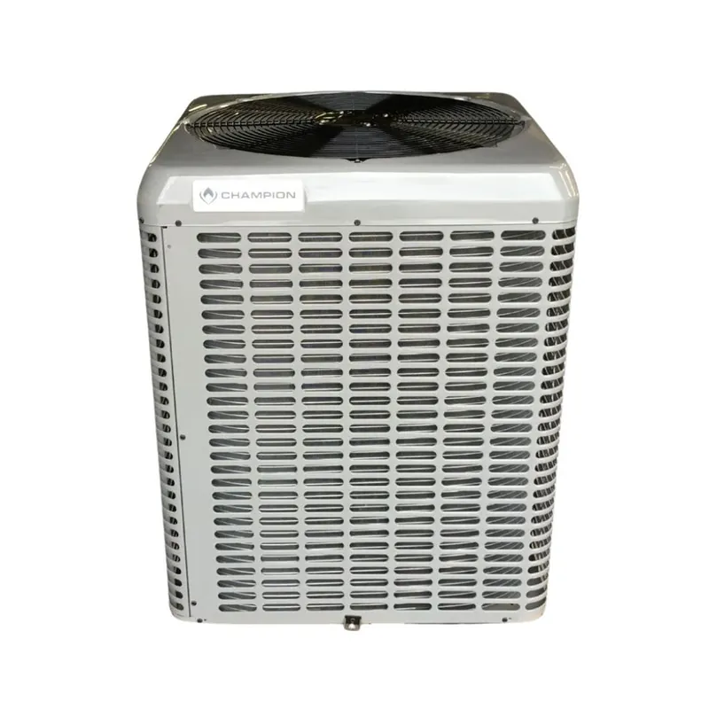 Champion TC3B6022S-1 5 Ton Split-System Air Conditioner 208-230/60/1 R410A 13 SEER