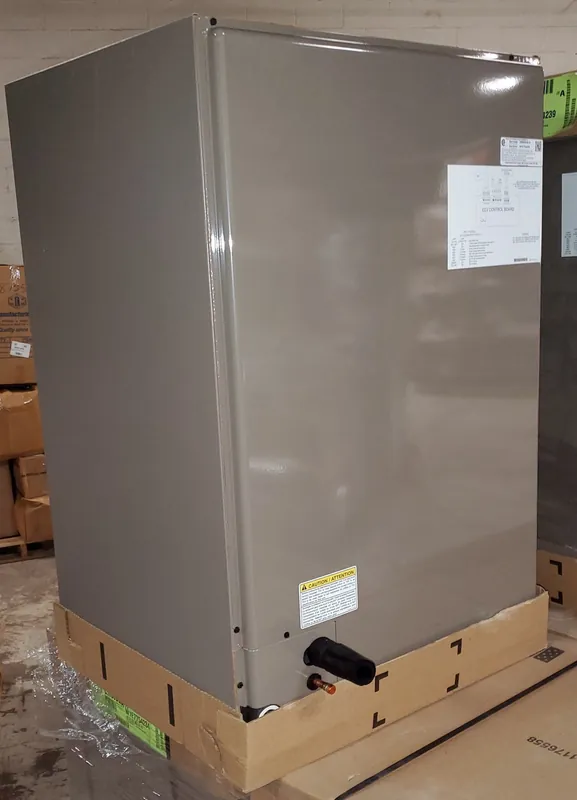 YORK CM50DE3A1A 4 Ton AC/HP CM Series Multi-Position Aluminum Cased A Coil