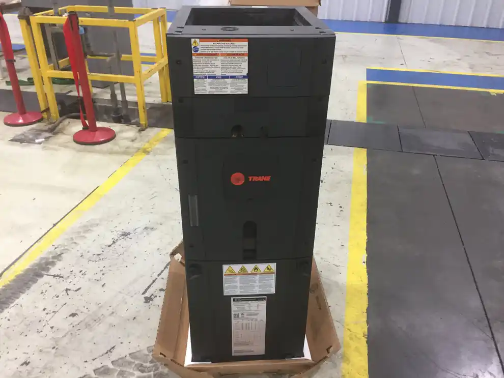 TRANE GAM2A0A18S11SEA 1.5 Ton Modular Multiposition PSC Fan Coil 208-230/60/1 R-410A