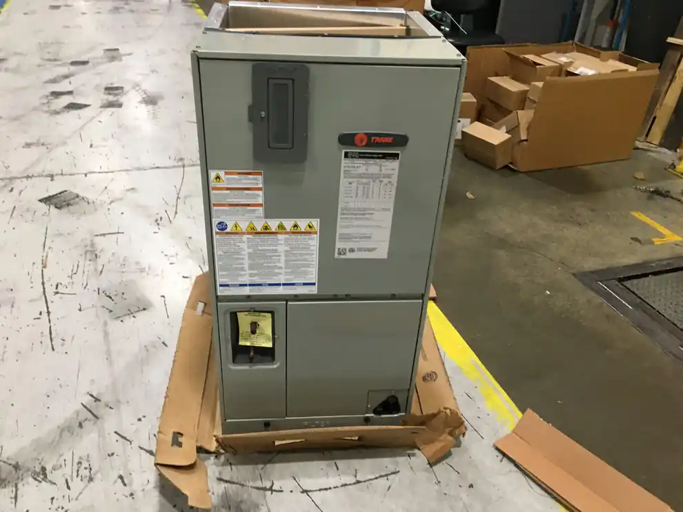 Trane 4TEC3F18B1000A 1.5 Ton Multiposition Fan Coil Variable Speed 208-230