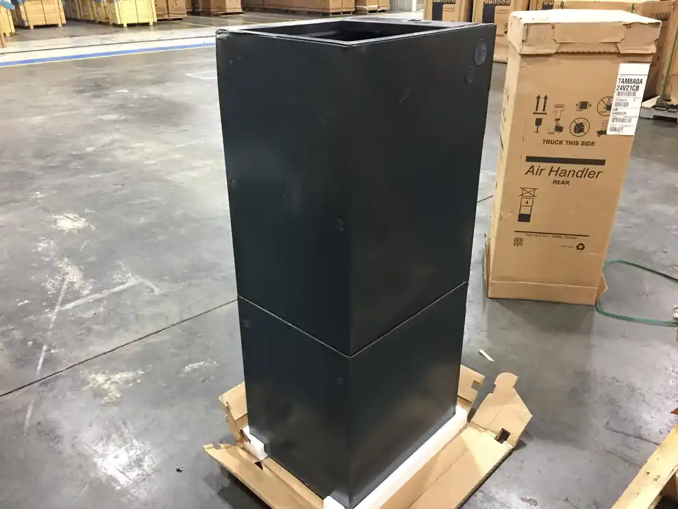 Trane TAM8A0A24V21CB 2 Ton AC/HP Multiposition ECM Variable Speed Modular Communicating Fancoil 208-230/60/1 R-410A