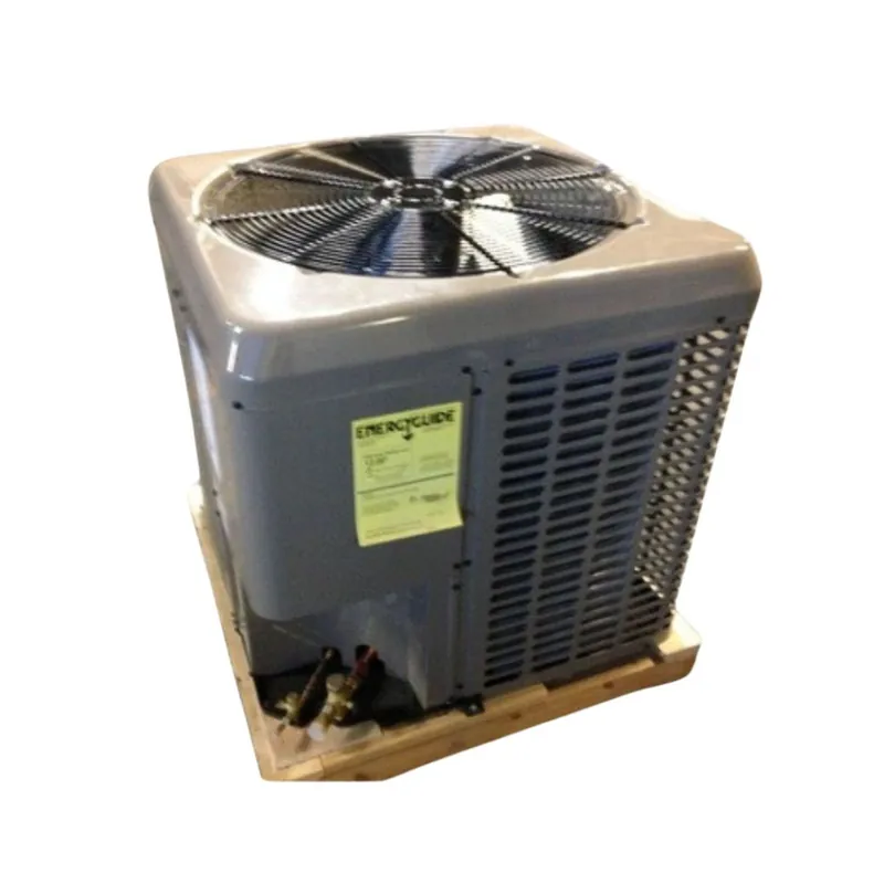 YORK YCD48B21SA 4 Ton LX Series Split-System Air Conditioner 13 SEER 208-230/60/1 R-410A