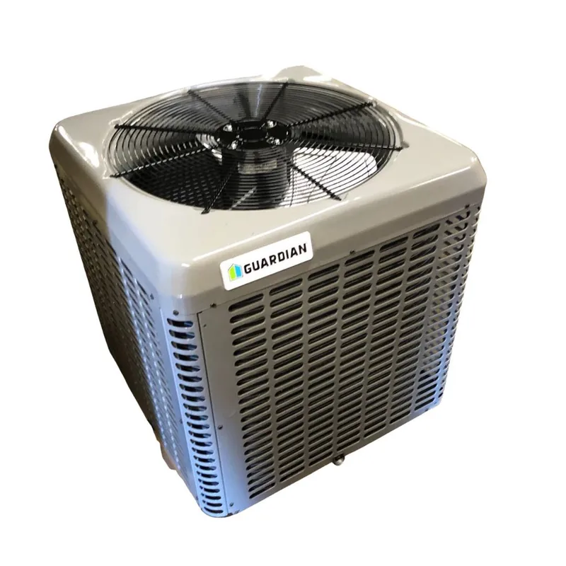 Guardian QC3B48B21SA-1 4 Ton Manufactured Housing Air Conditioner Condensing Unit