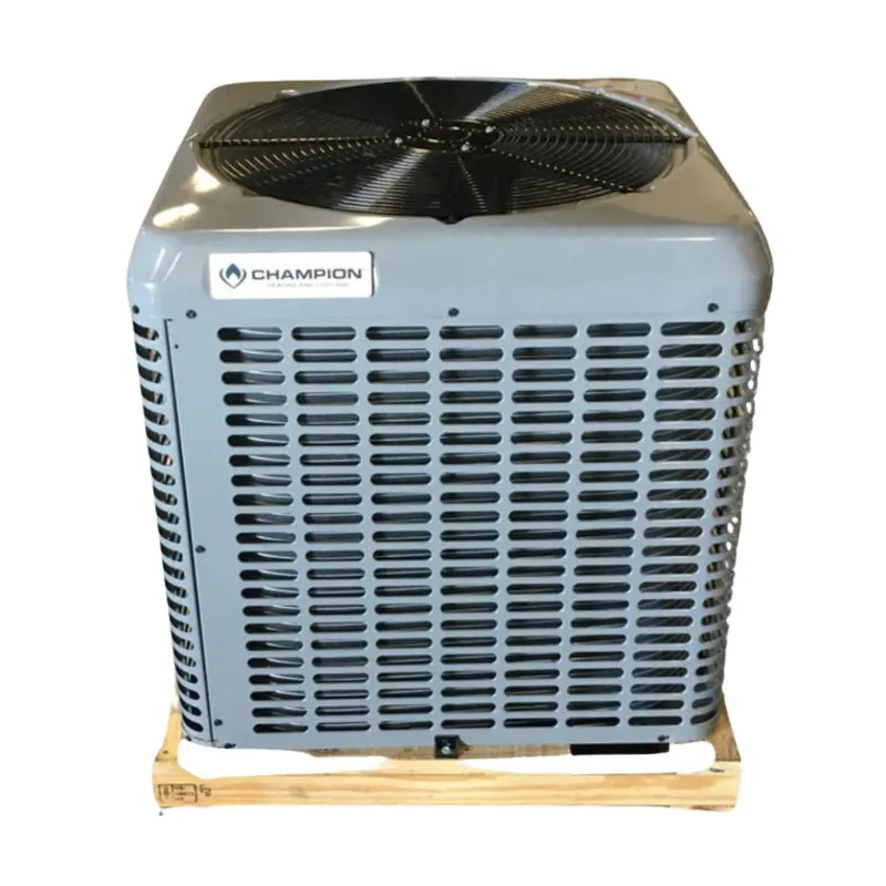 Champion TC3B4223S 3.5 Ton Split-System Air Conditioner 208-230/60/1 R410A 13 SEER