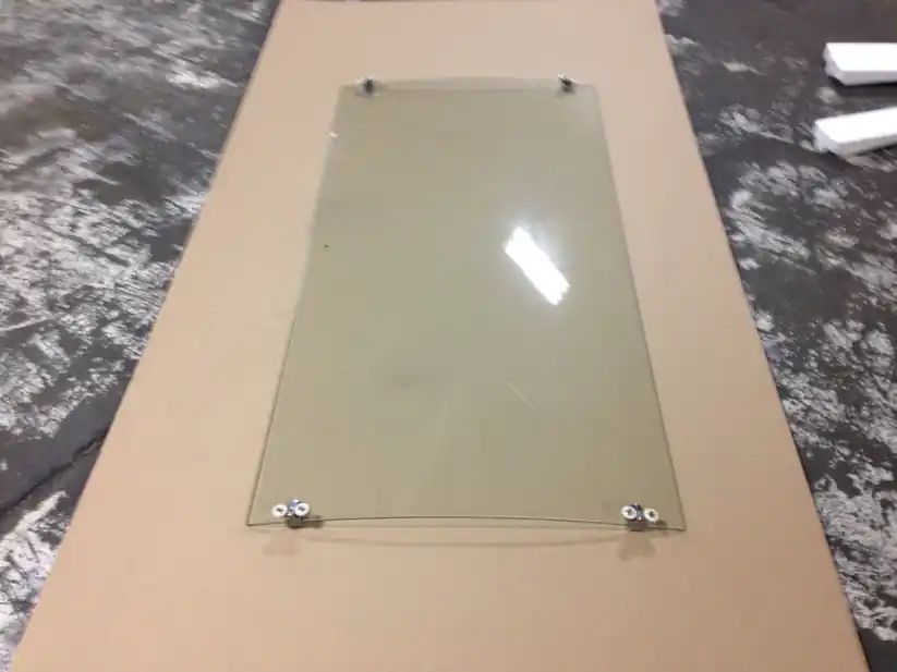 American Standard AM00495400.213 Saver Sliding Bath Door