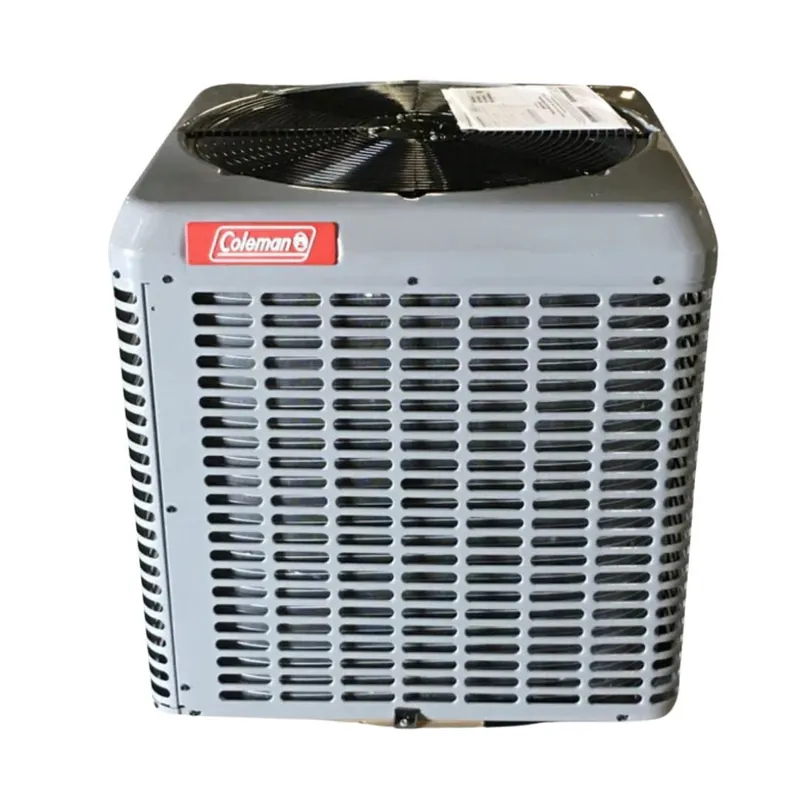 Coleman TC3B4223S-1 3.5 Ton Split-System Air Conditioner 208-230/60/1 R410A 13 Seer