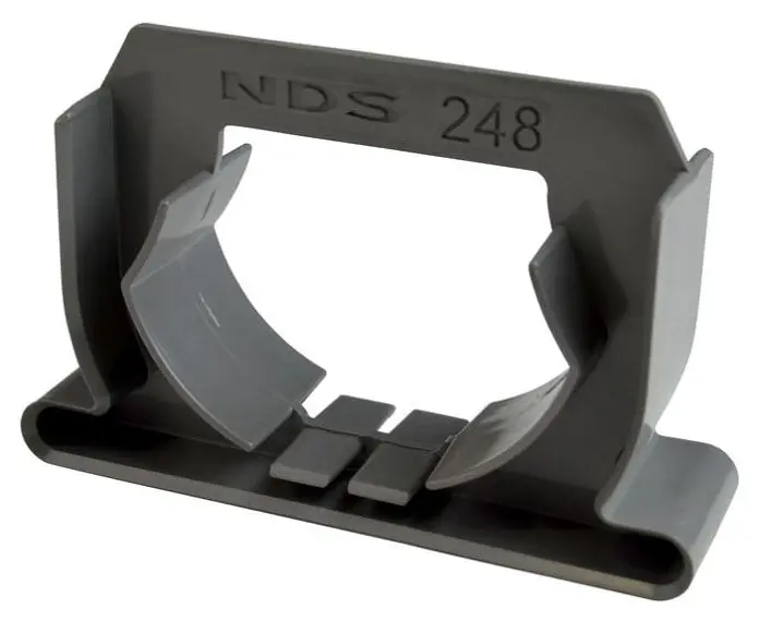 NDS 248 CHANNEL COUPLING