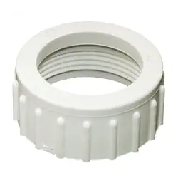 Waterway Plastics 415-2000 Union Nut